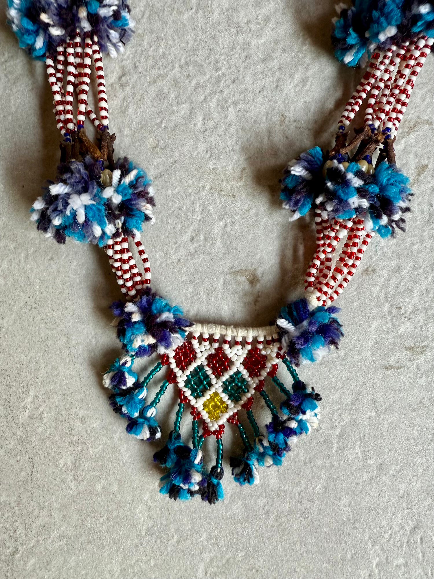 Anita Necklace