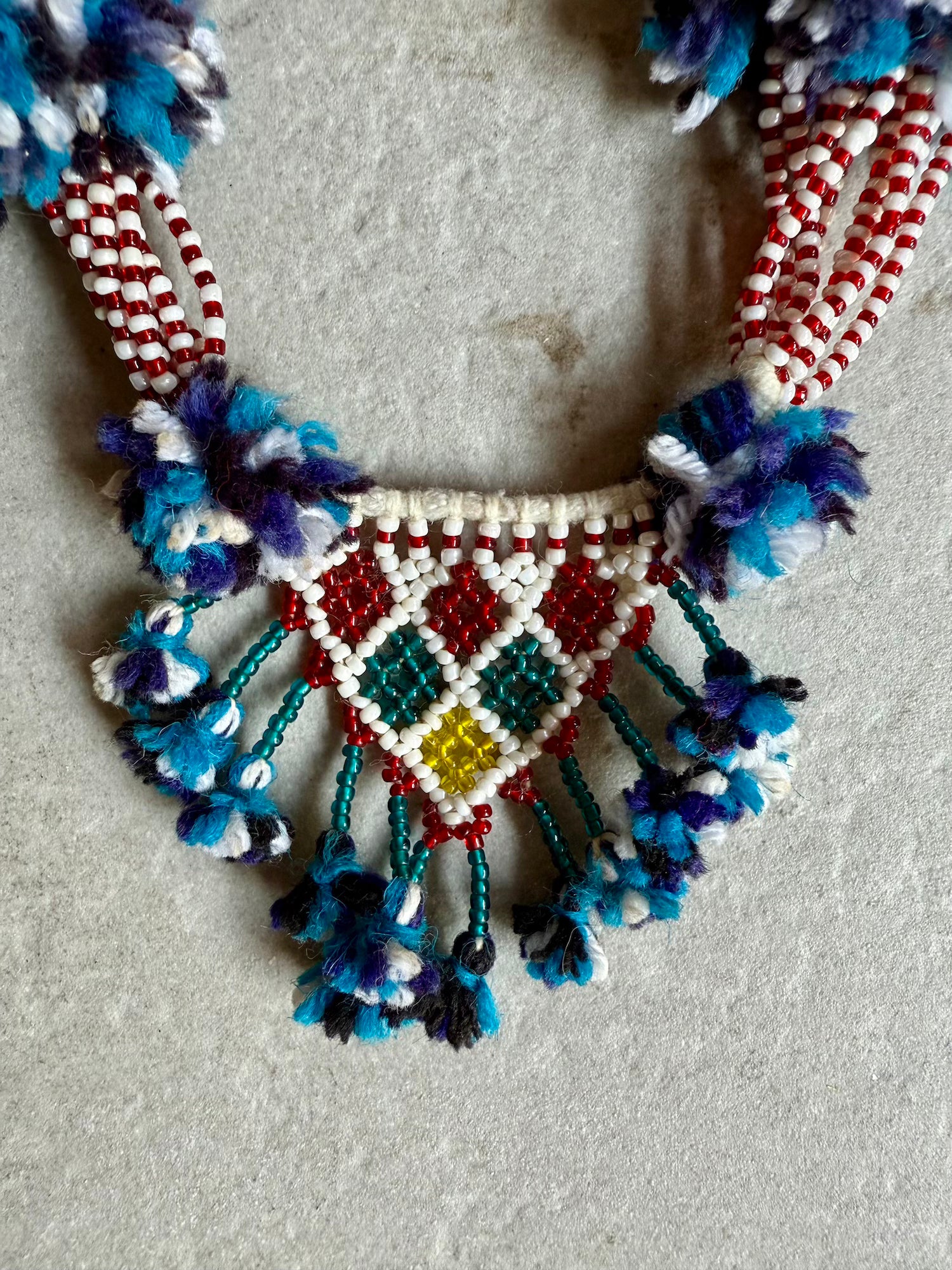 Anita Necklace