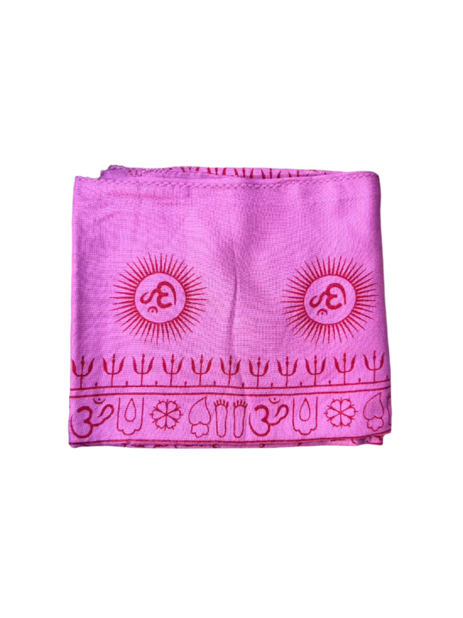 OM Scarf