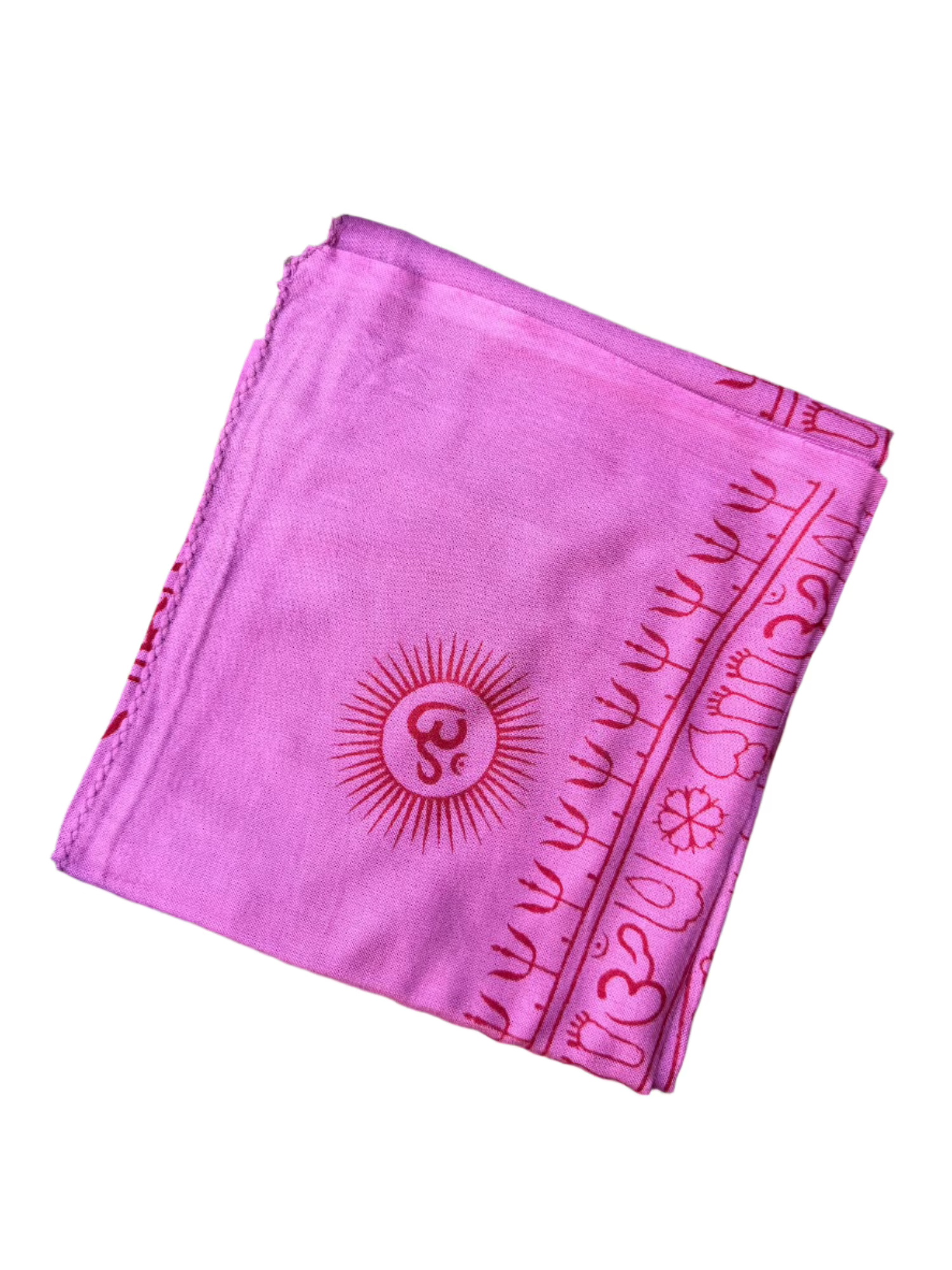 OM Scarf