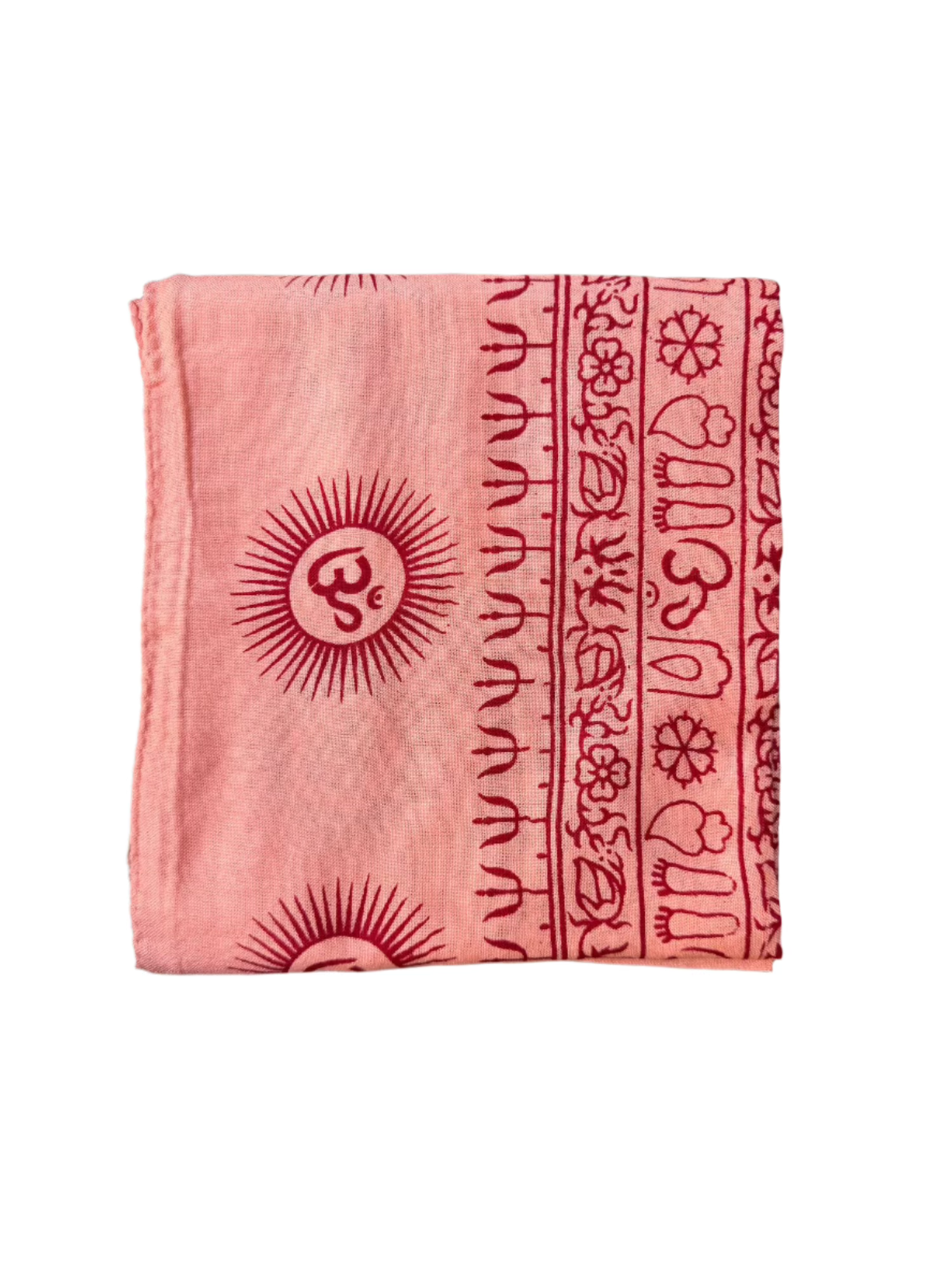 OM Scarf