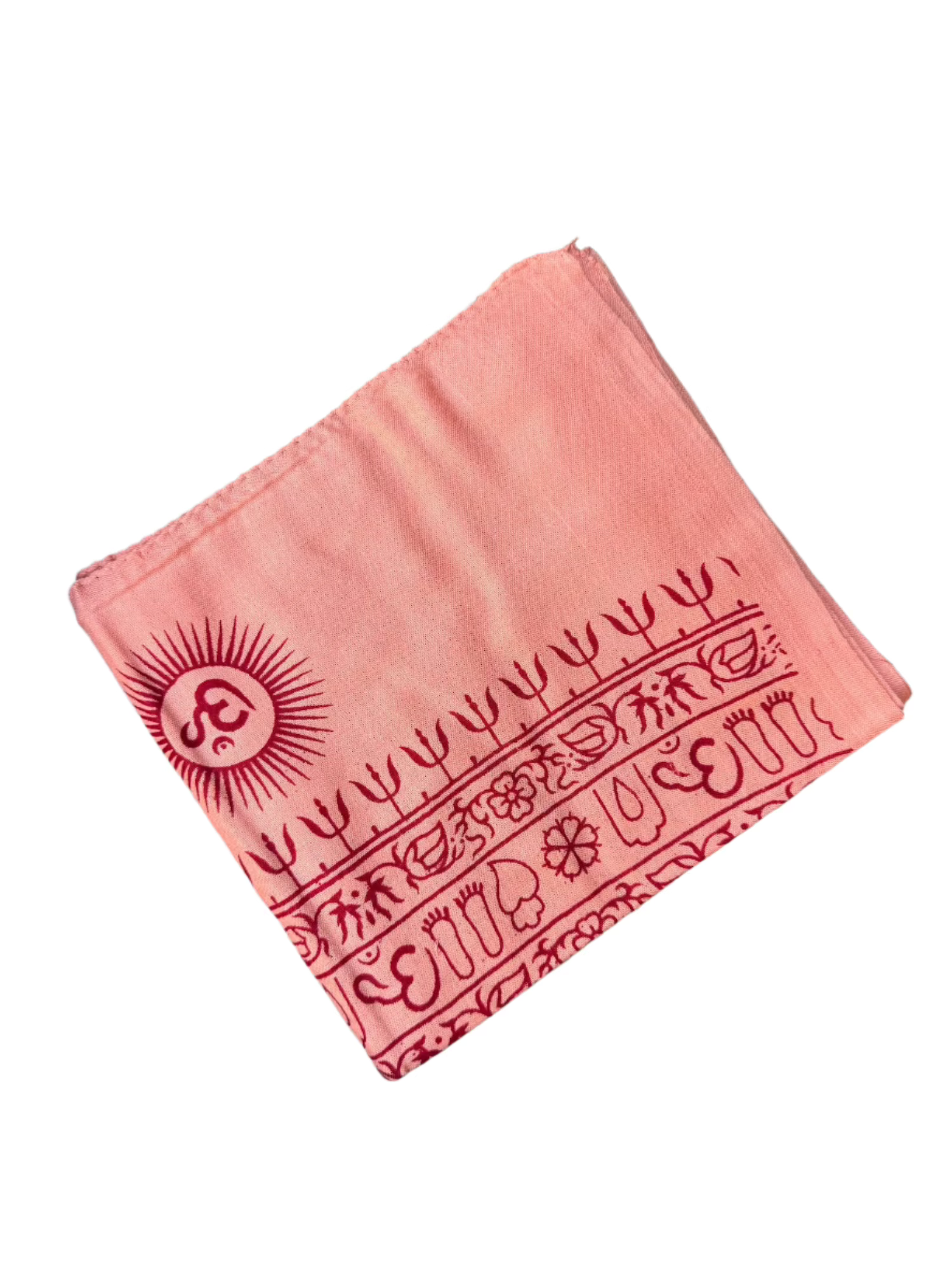 OM Scarf