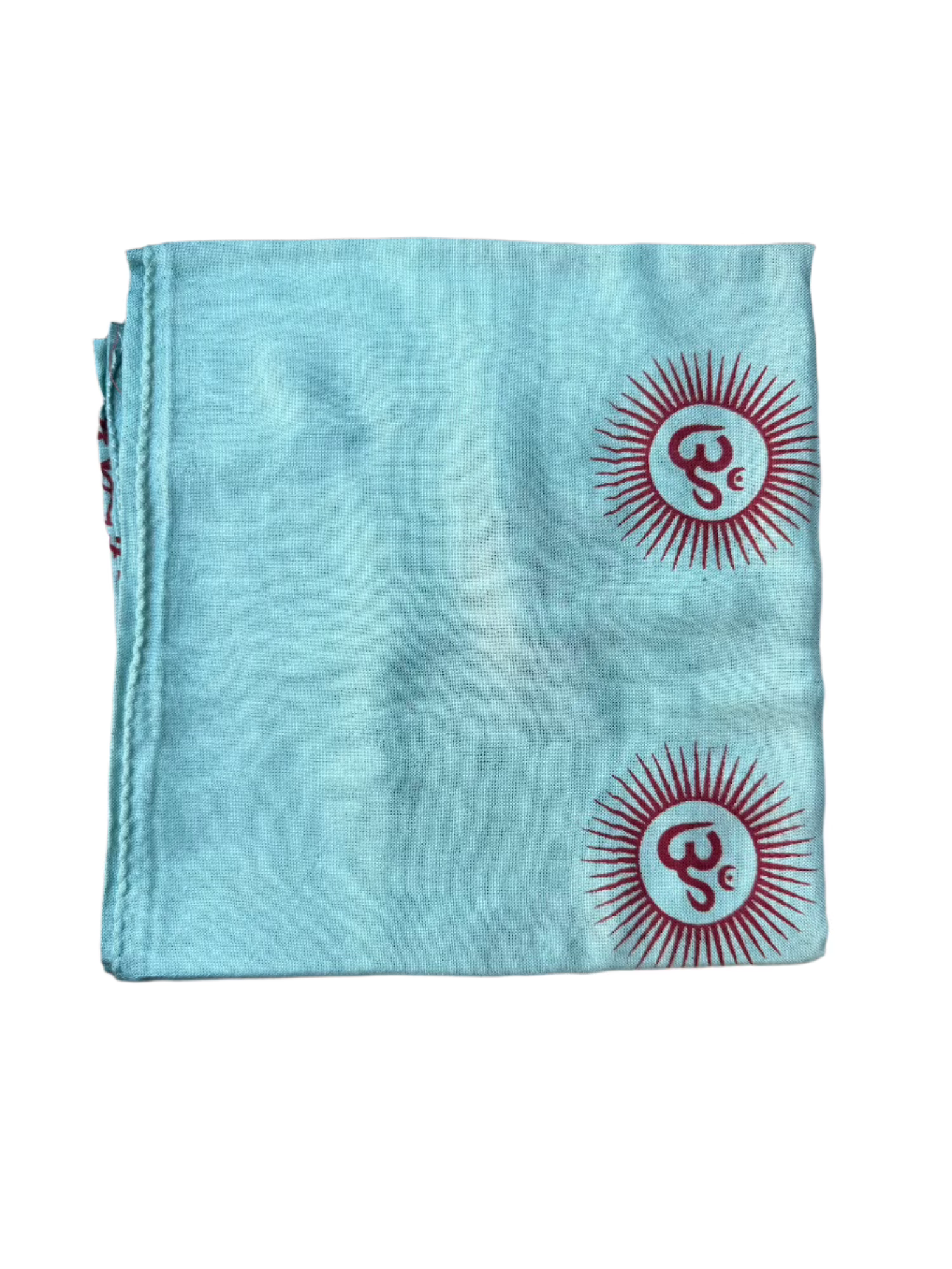 OM Scarf
