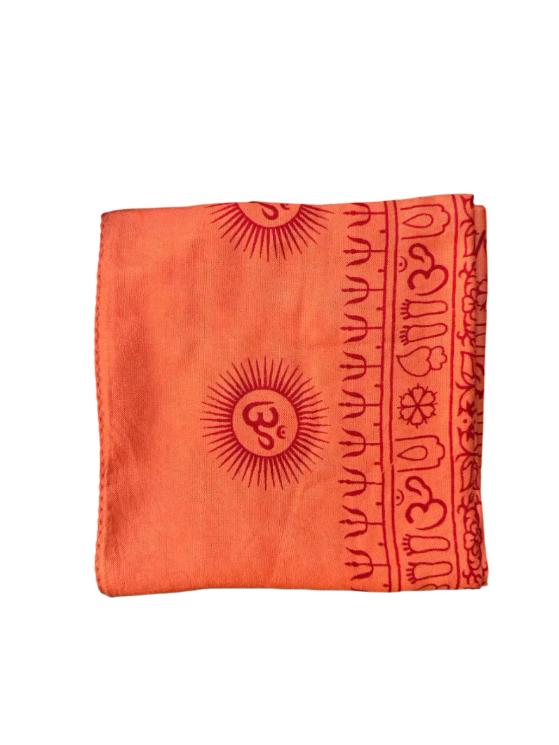 OM Scarf