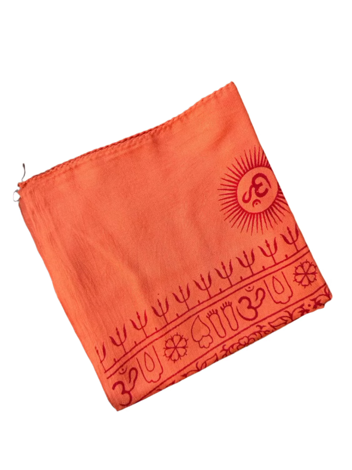 OM Scarf