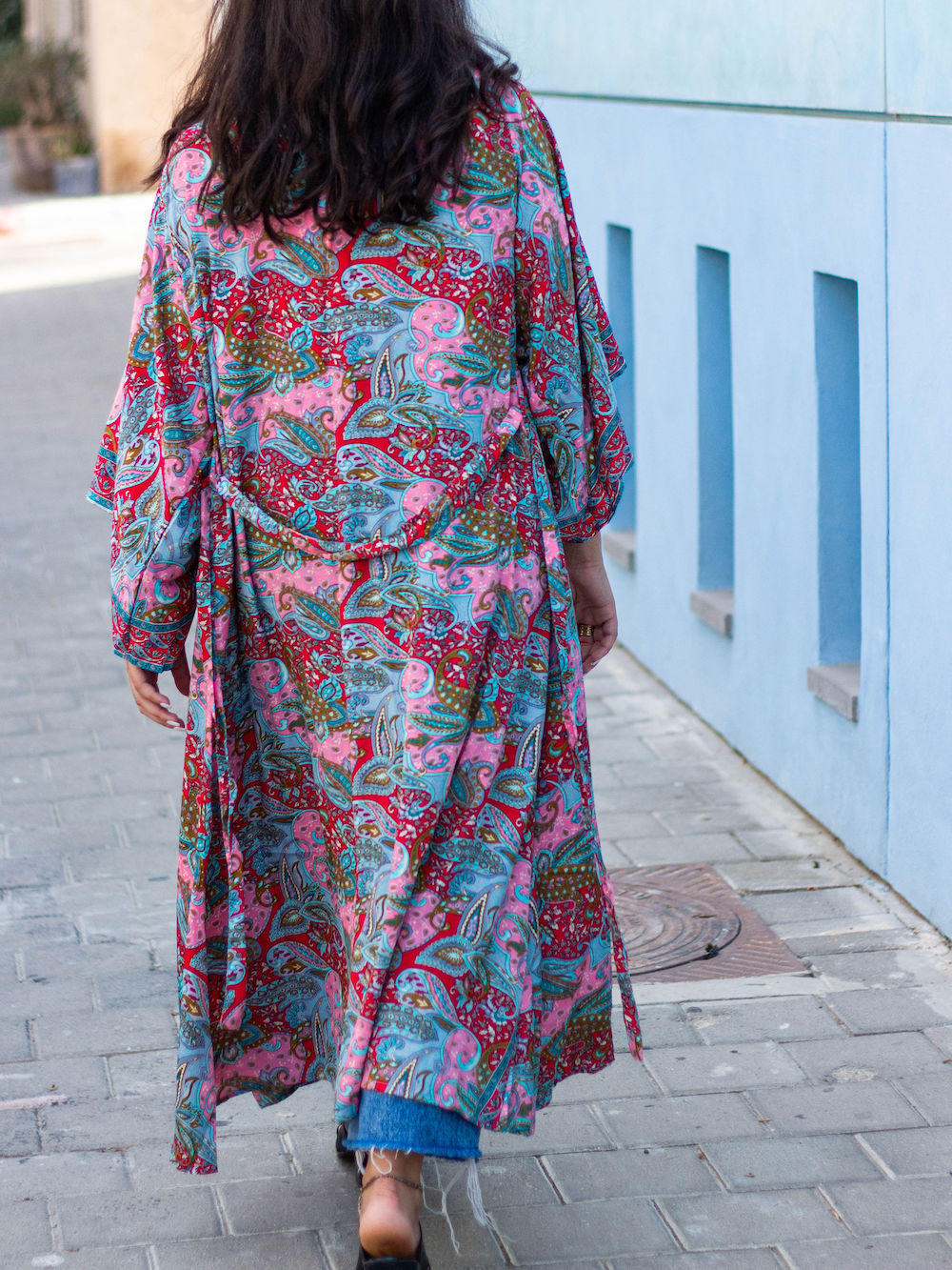 Penelope Kimono