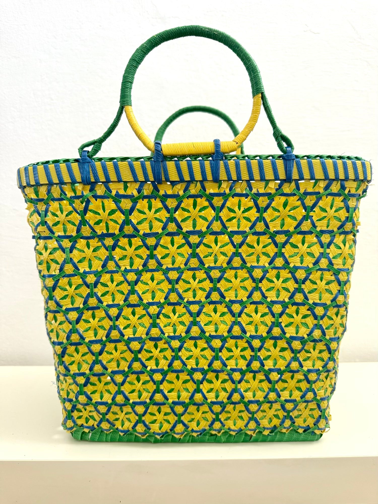 Flower Basket 