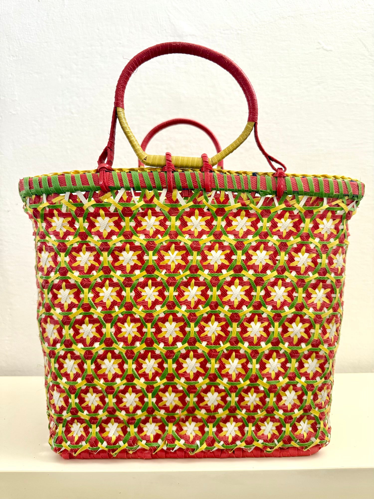 Flower Basket