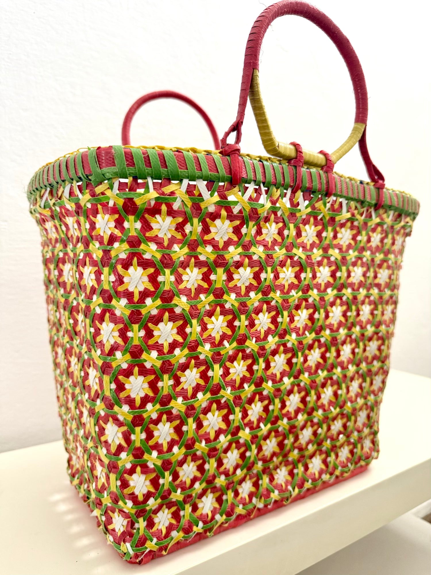 Flower Basket