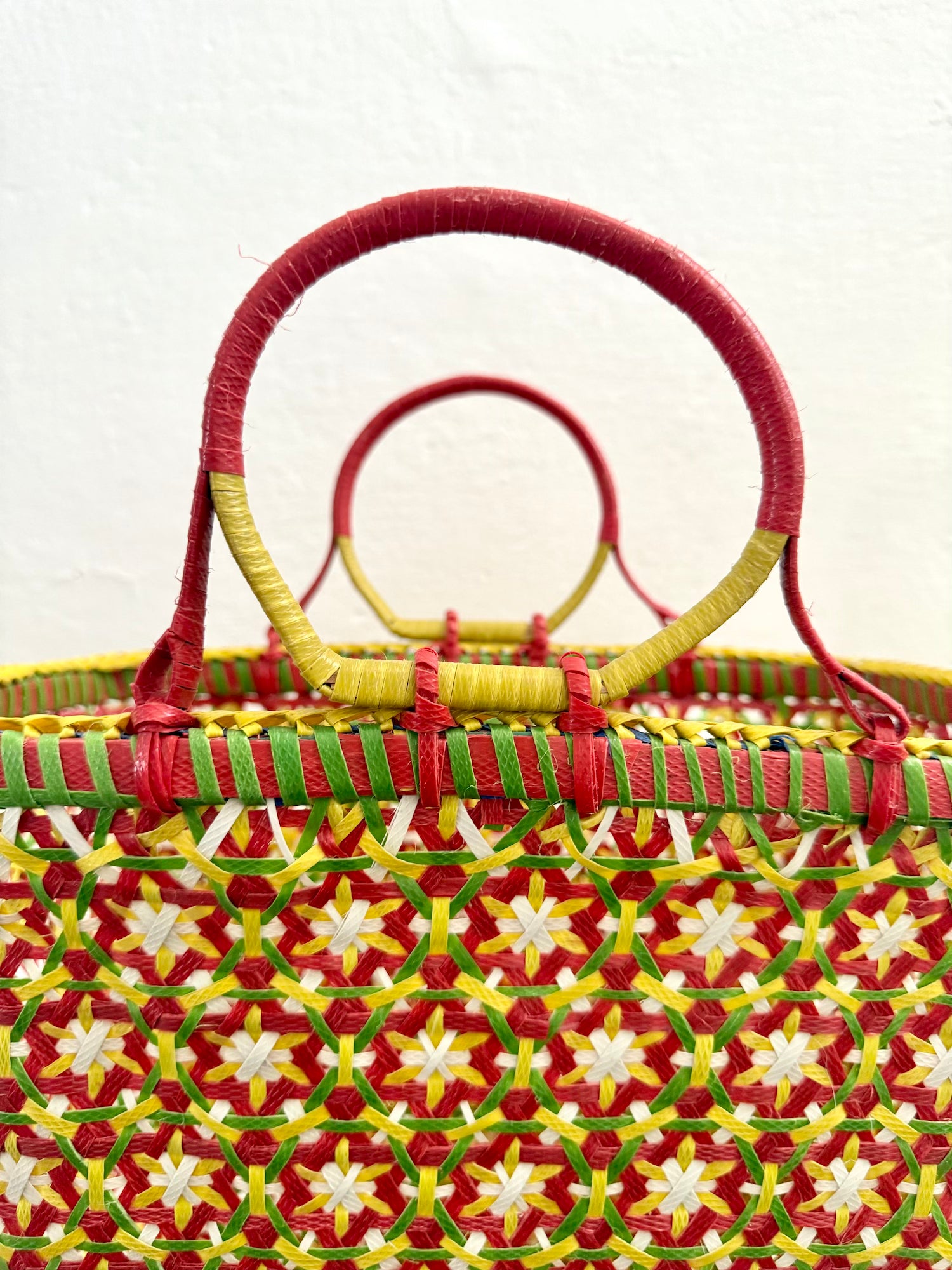 Flower Basket