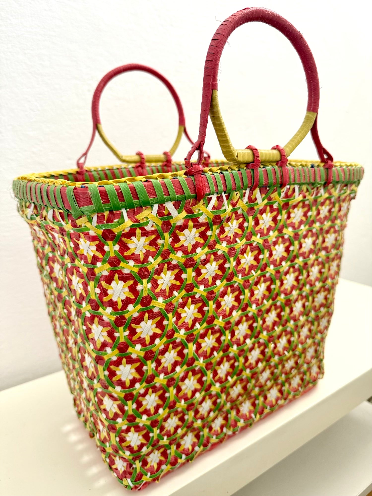 Flower Basket