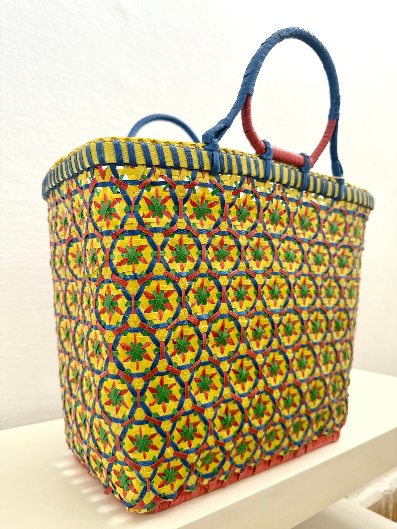 Flower Basket 