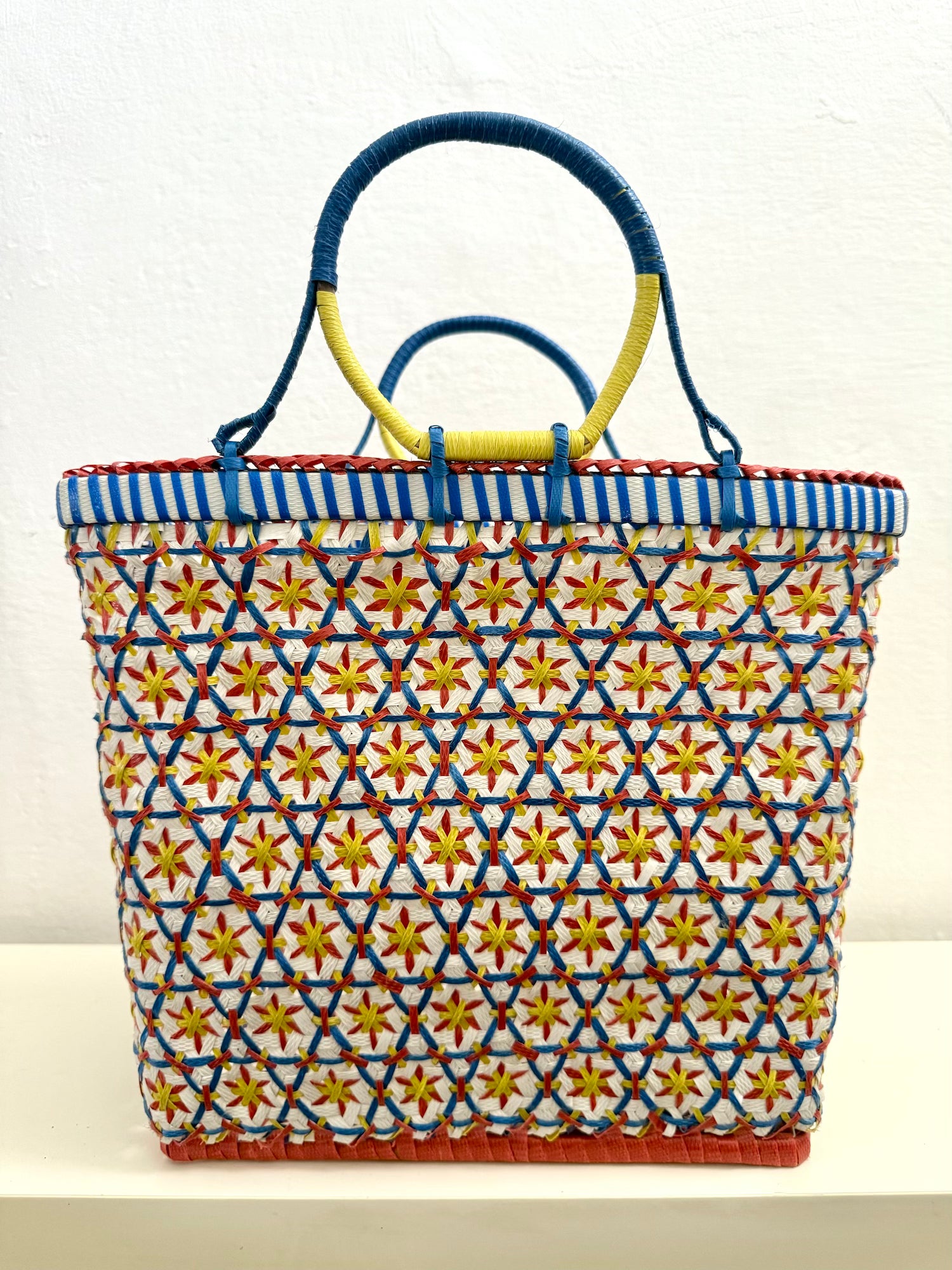 Flower Basket 