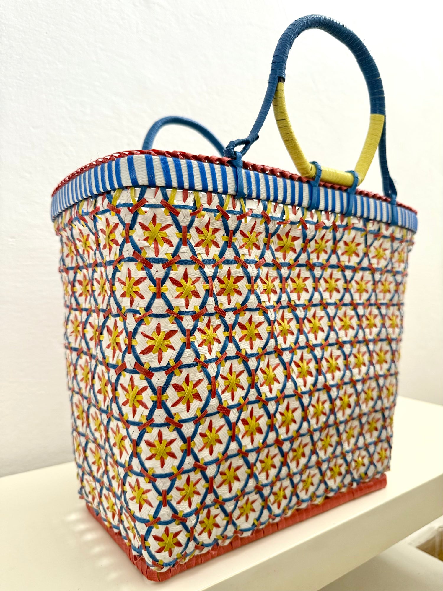 Flower Basket 