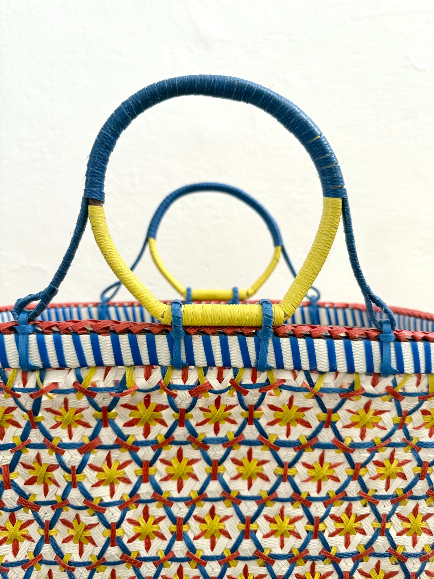 Flower Basket 