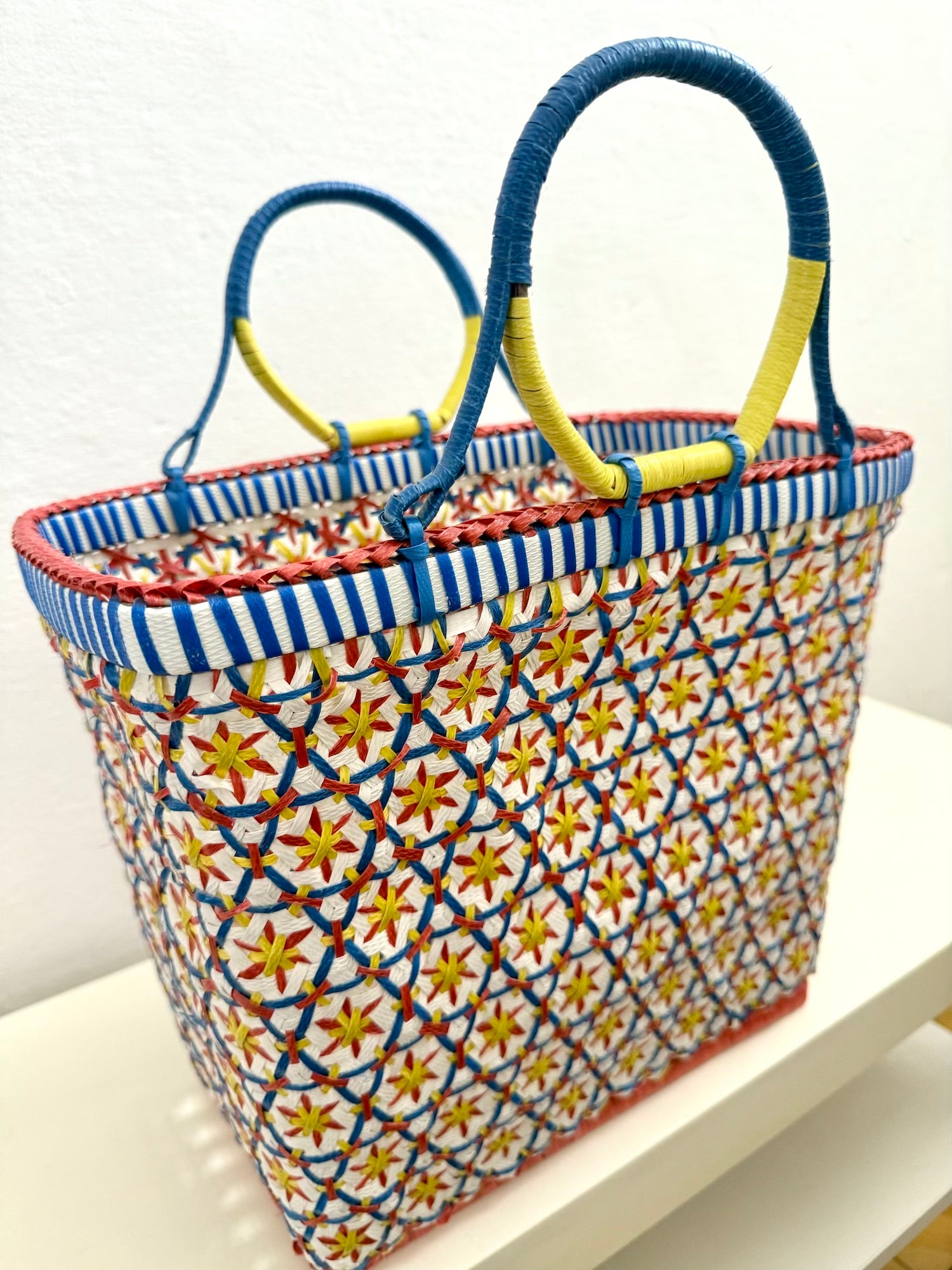 Flower Basket 