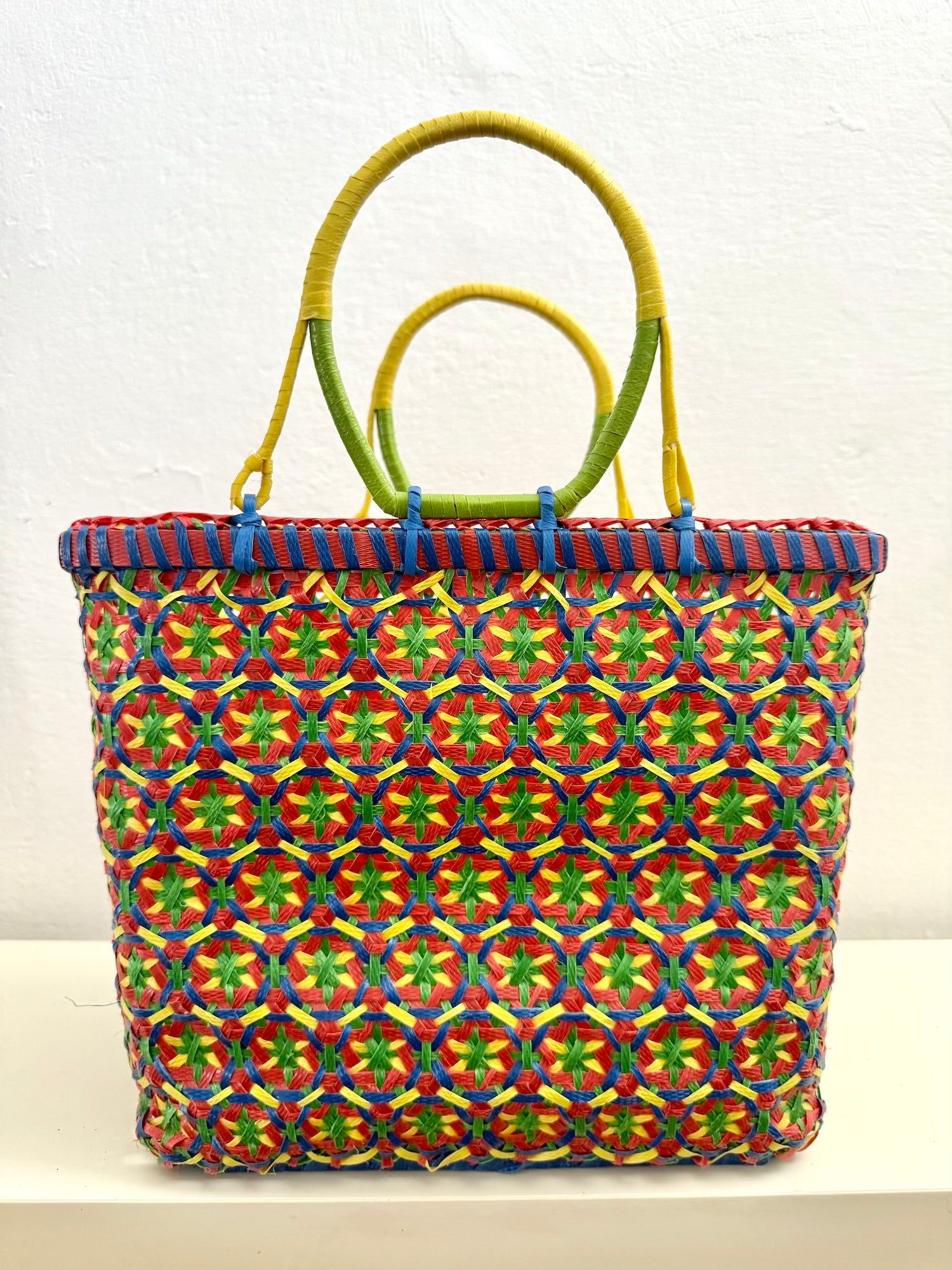 Flower Basket 