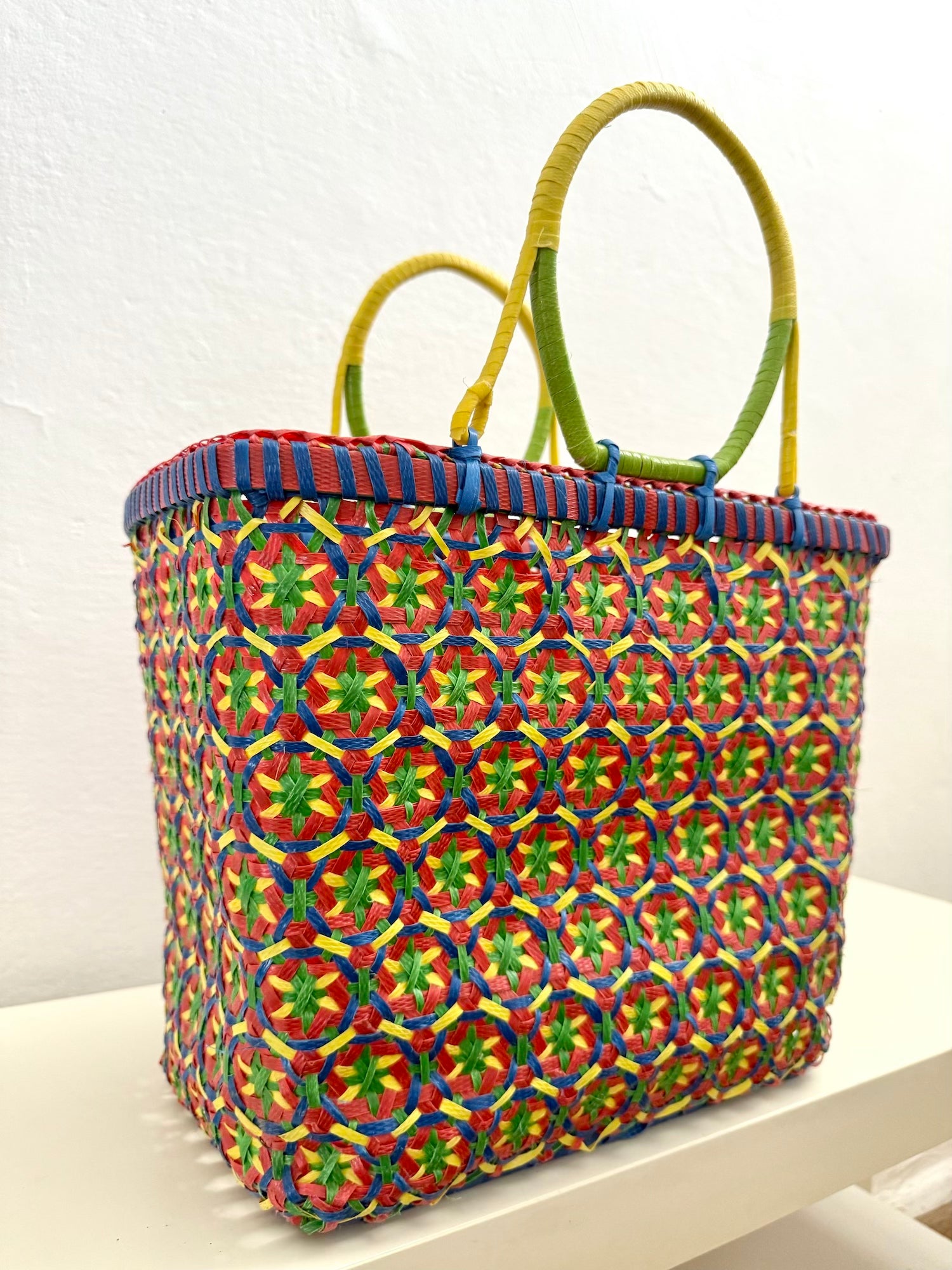 Flower Basket 