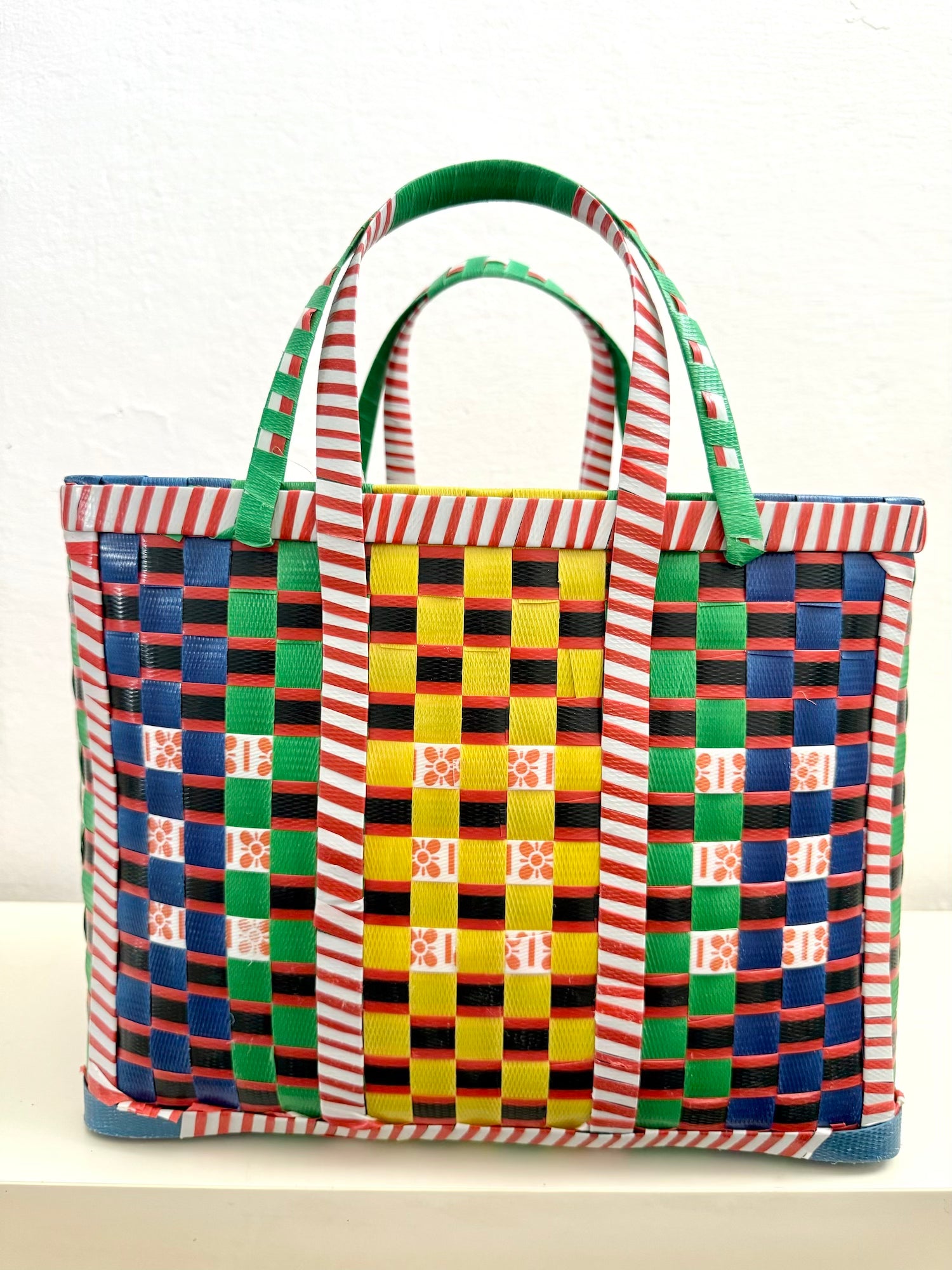 Medium Asian Basket