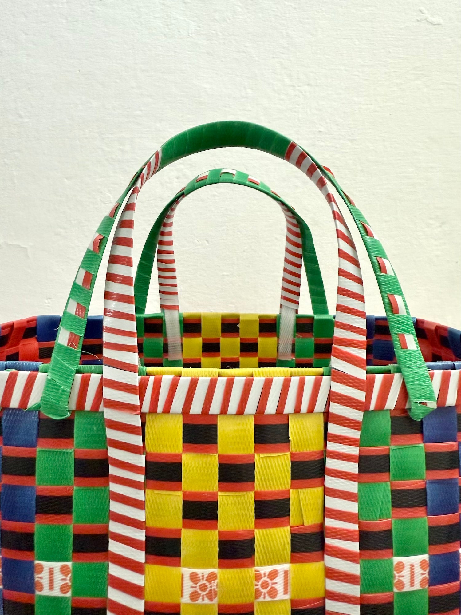 Medium Asian Basket