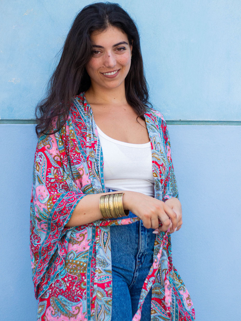 Penelope Kimono
