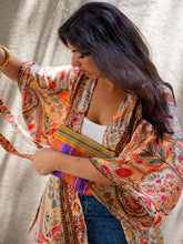 Load image into Gallery viewer, Daniela Kimono
