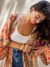 Load image into Gallery viewer, Daniela Kimono
