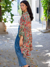 Load image into Gallery viewer, Heidi Kimono
