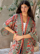 Load image into Gallery viewer, Heidi Kimono
