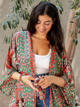 Load image into Gallery viewer, Heidi Kimono
