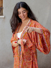Load image into Gallery viewer, Terra Kimono
