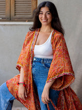 Load image into Gallery viewer, Terra Kimono
