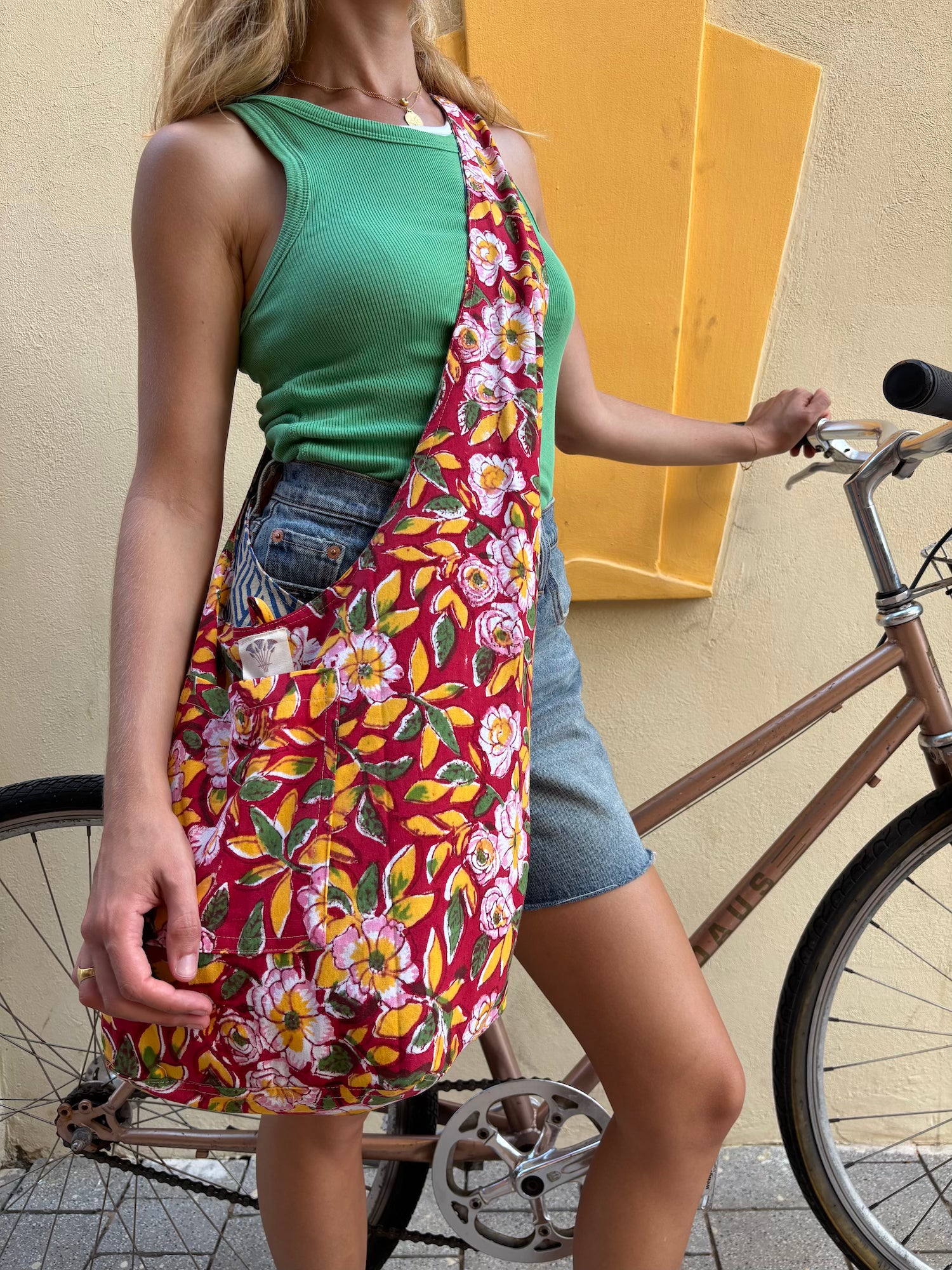 Rumi Bag