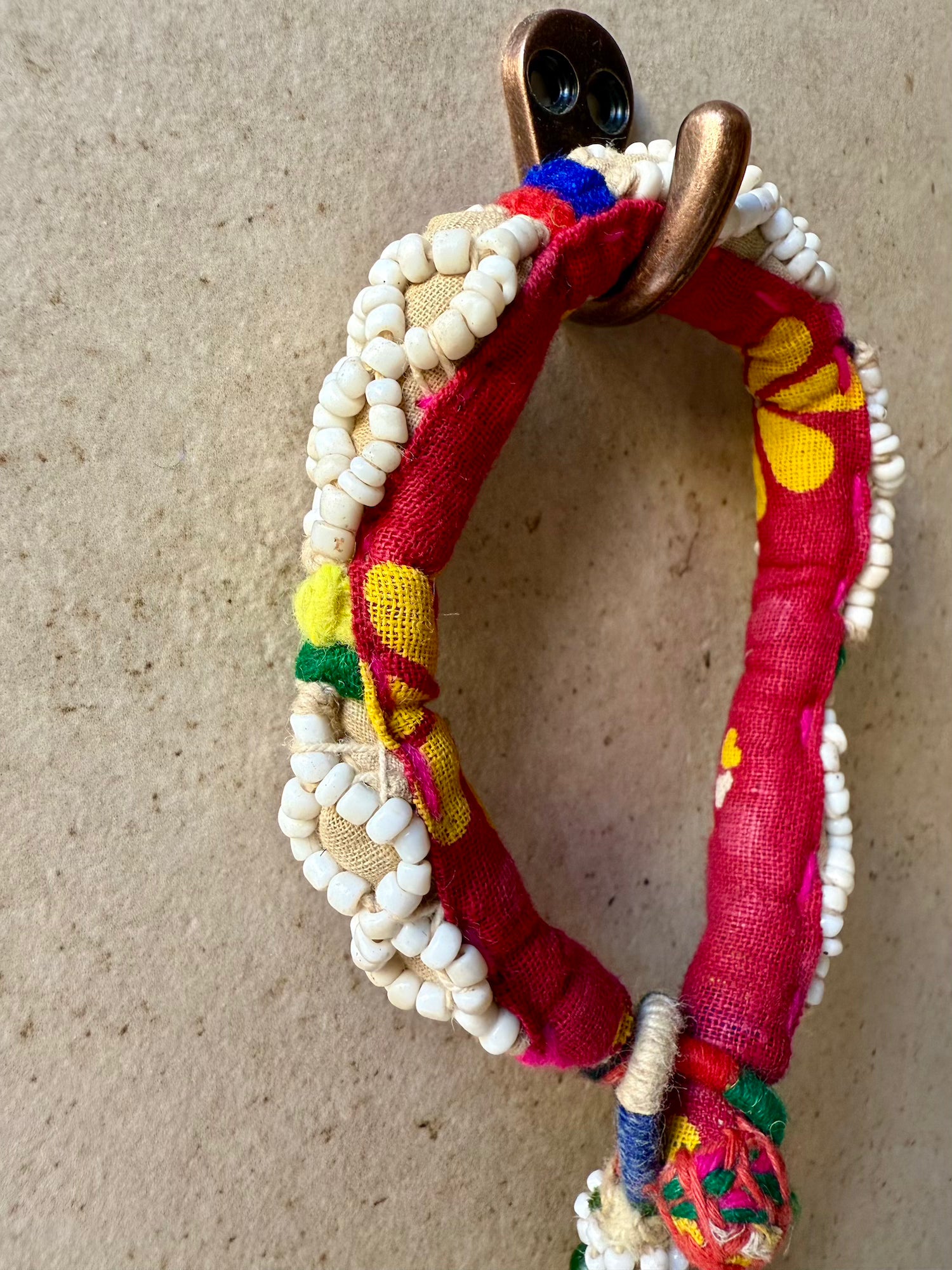 Gipsy Banjara Tassel