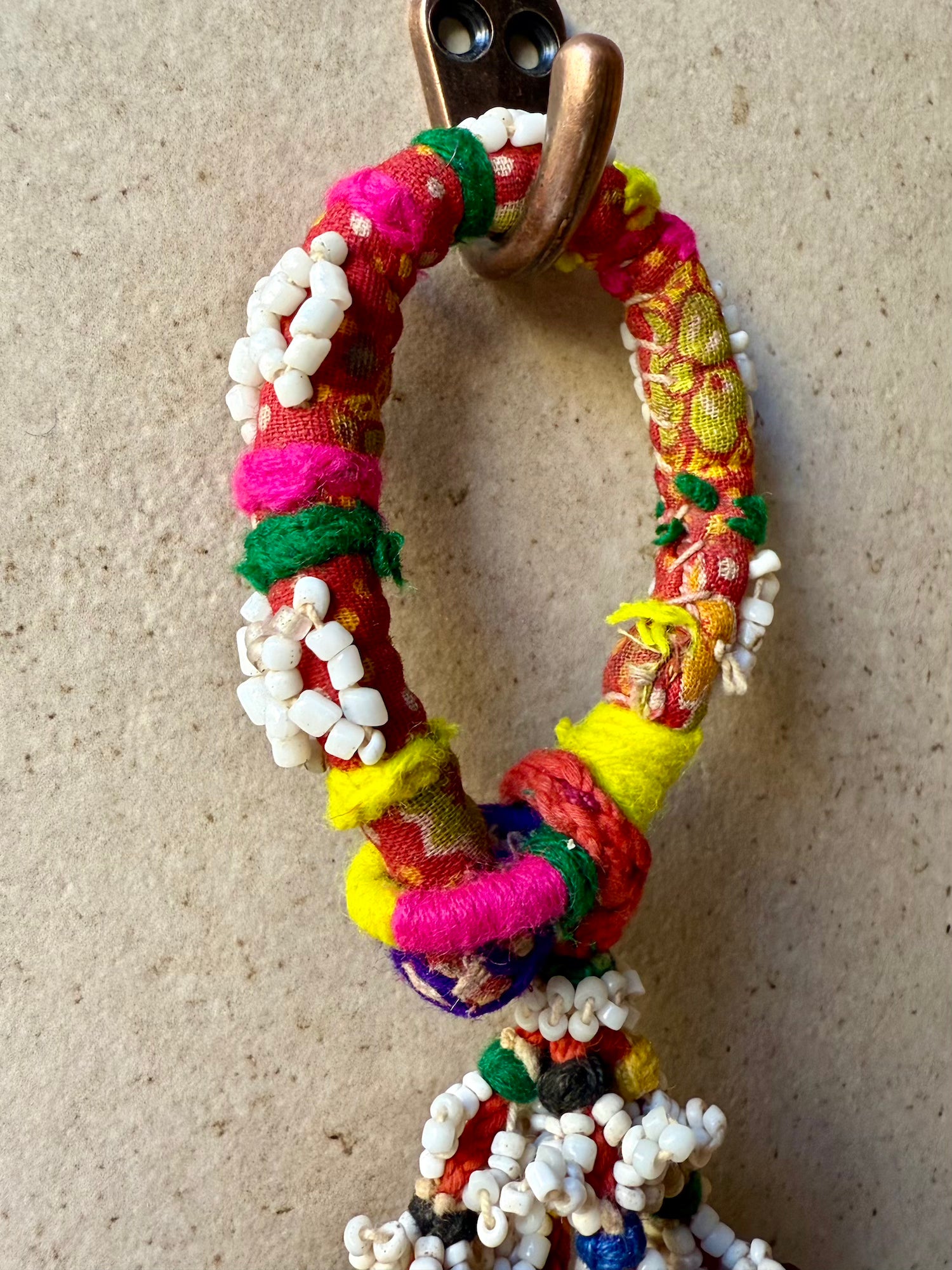 Gipsy Banjara Tassel