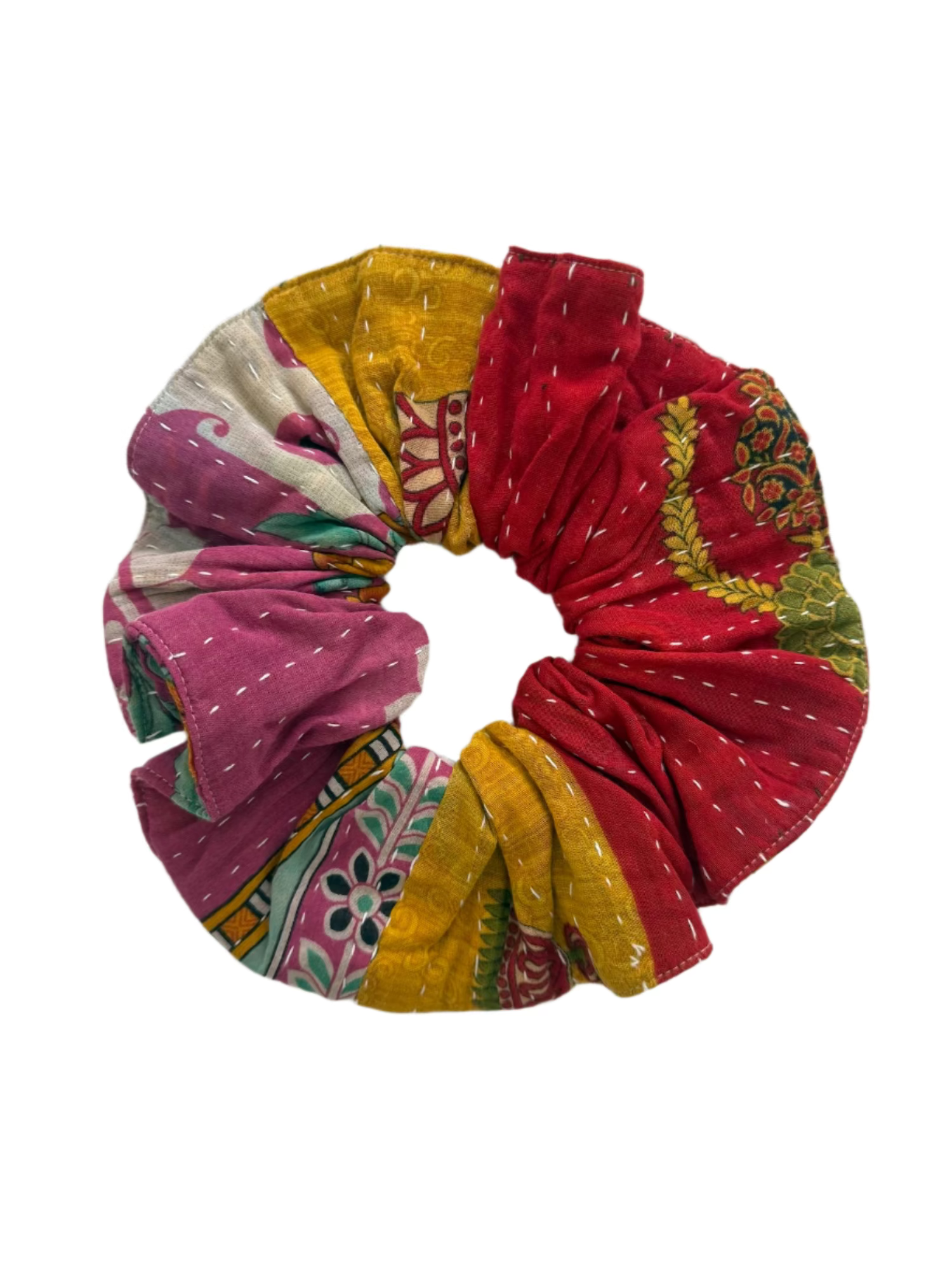 Oversized Scrunchie