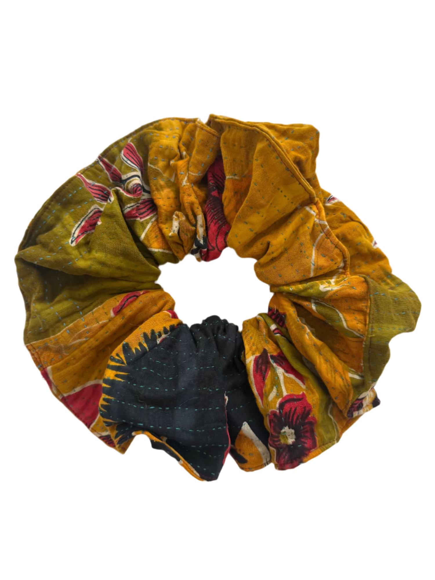 Oversized Scrunchie