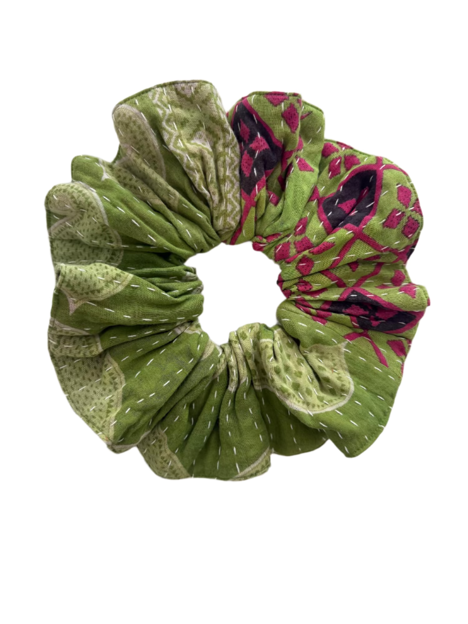 Oversized Scrunchie