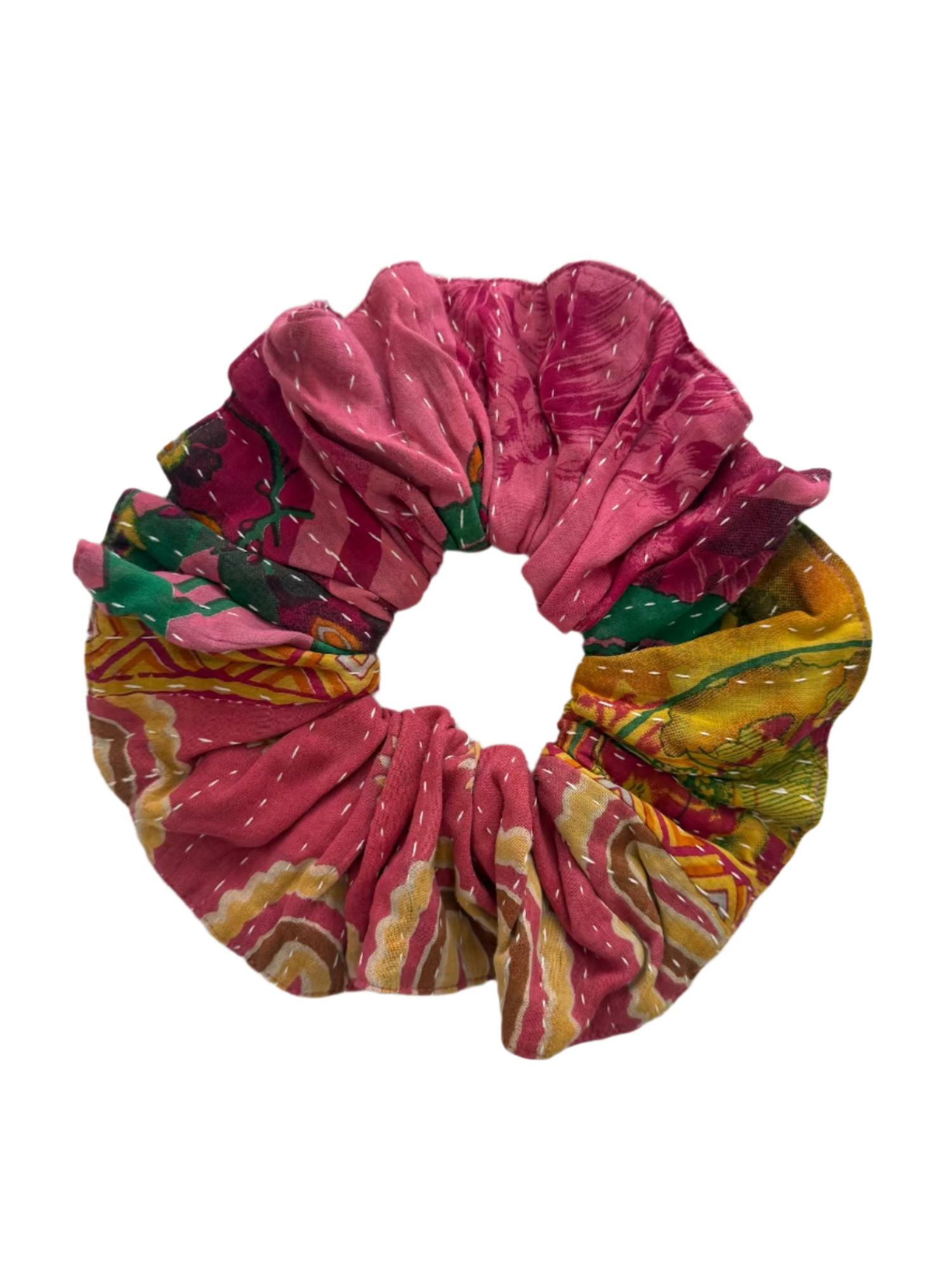 Oversized Scrunchie