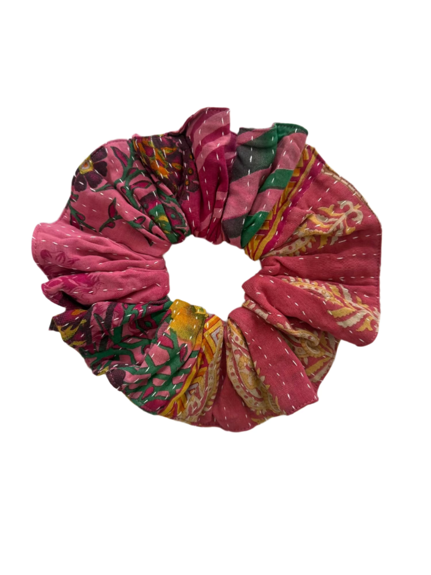 Oversized Scrunchie