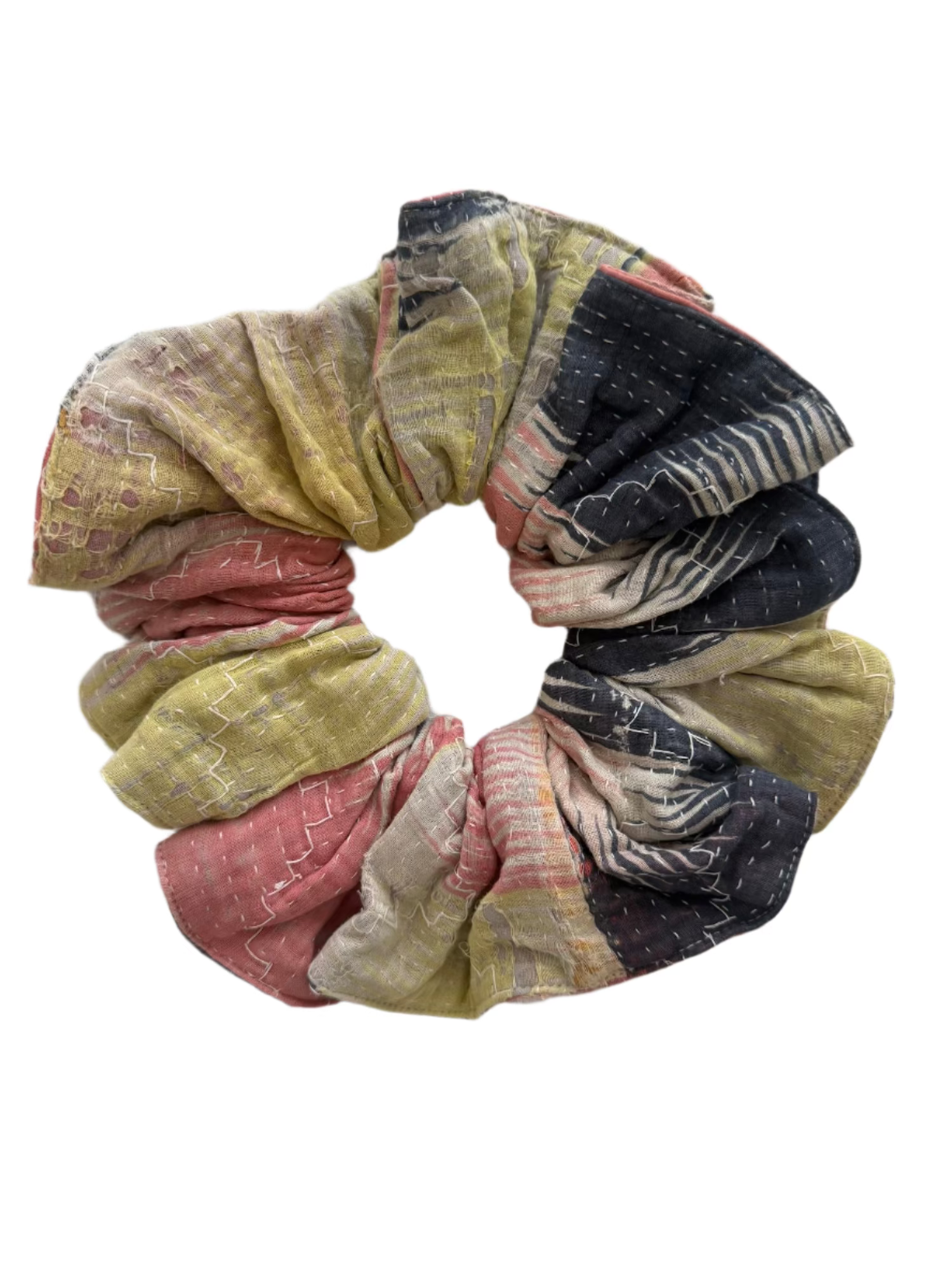 Oversized Scrunchie