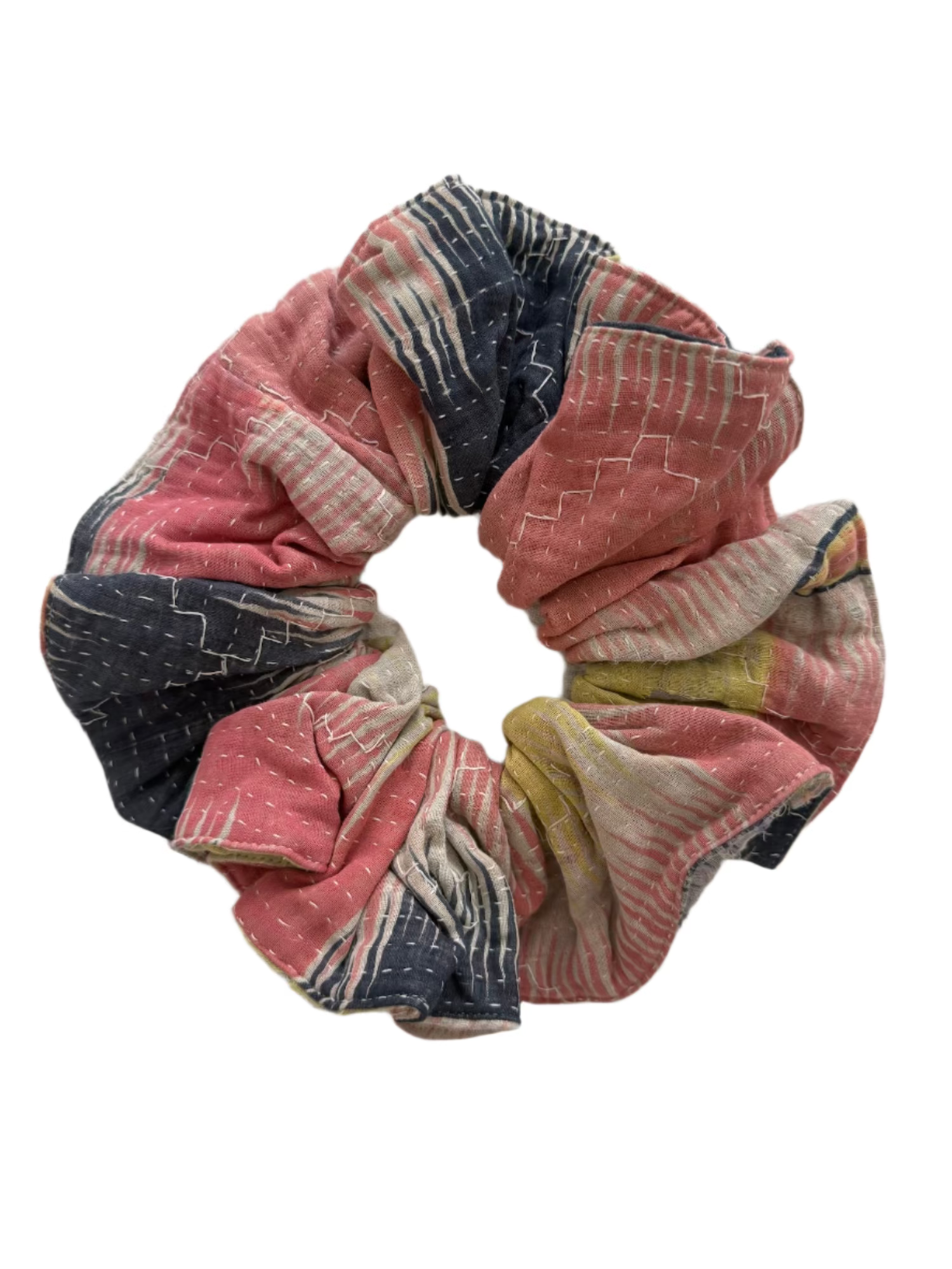 Oversized Scrunchie