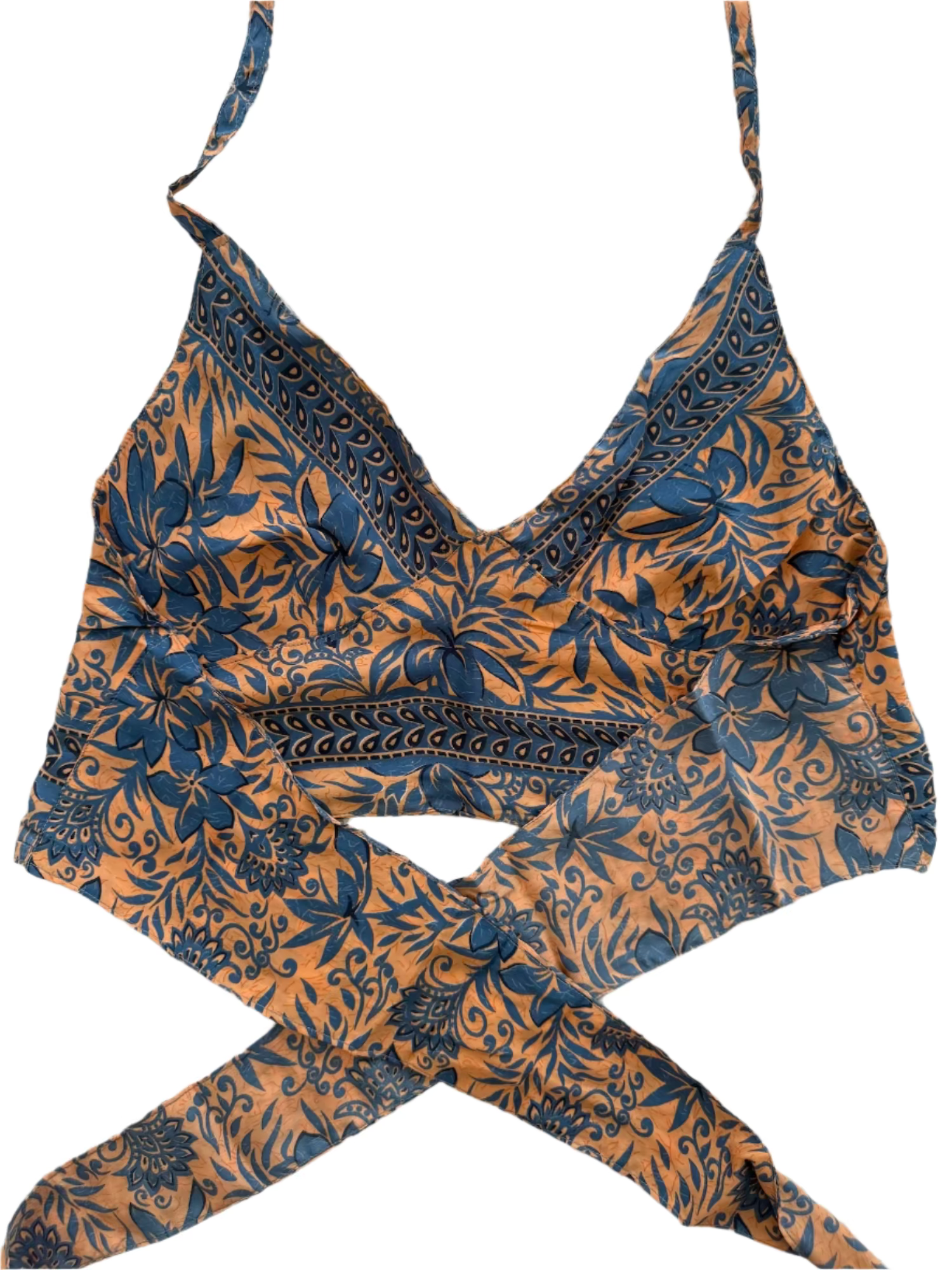 Choli Top