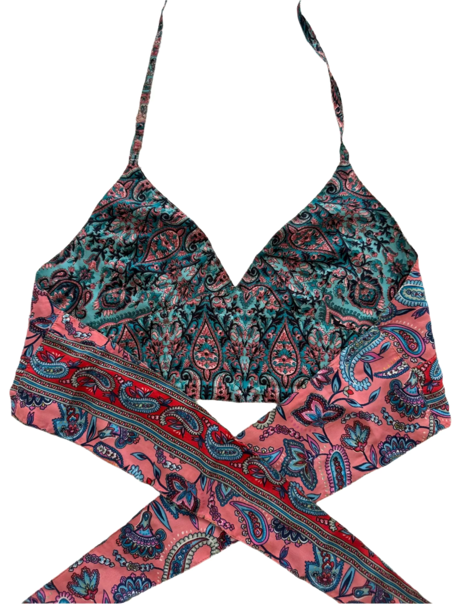 Choli Top