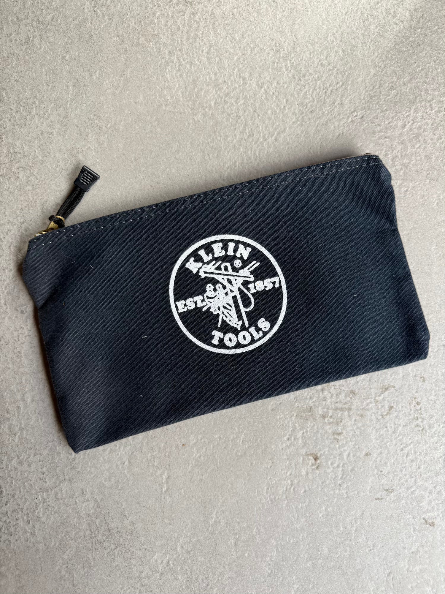 Klein Clutch - Black