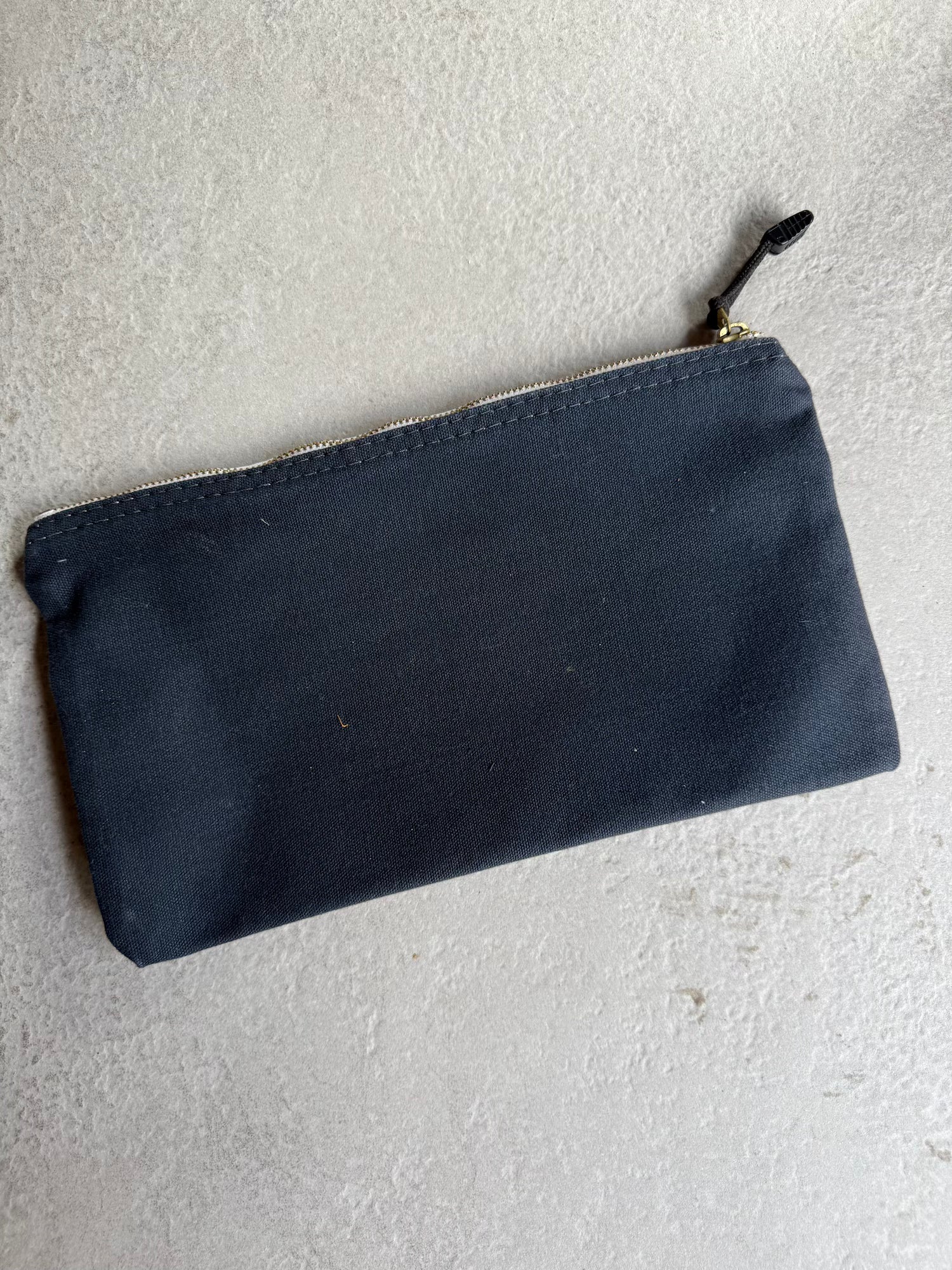 Klein Clutch - Black