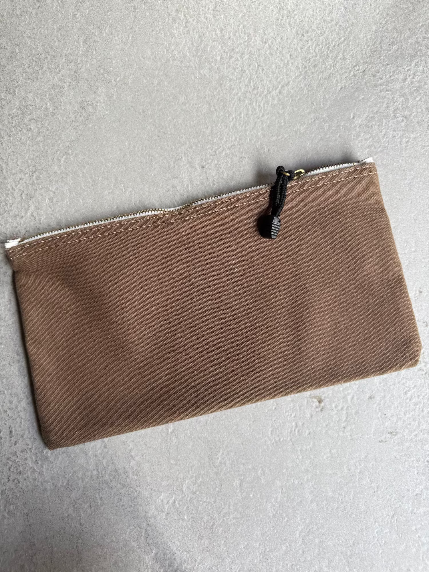Klein Clutch - Brown