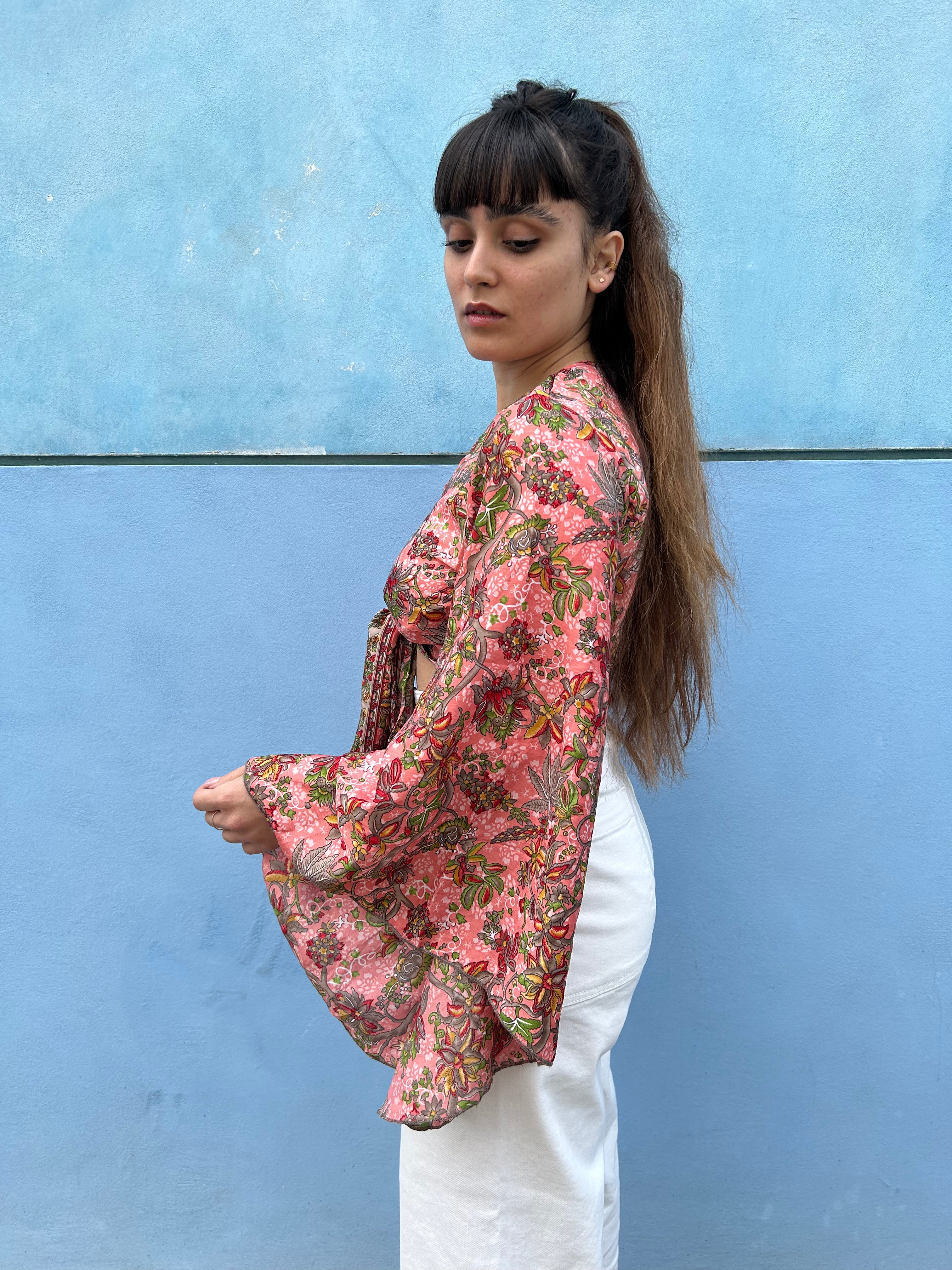 Tie Top