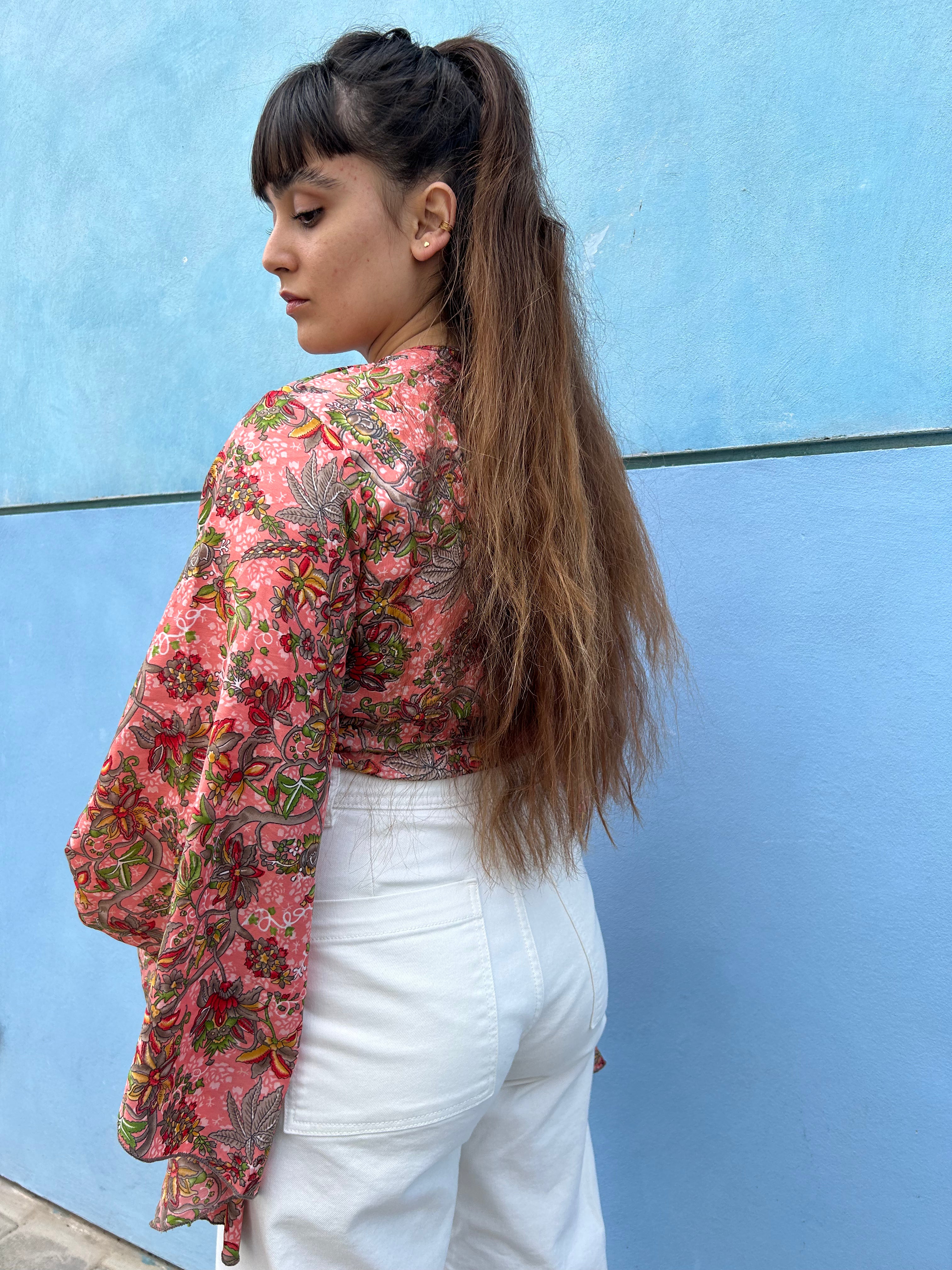 Tie Top