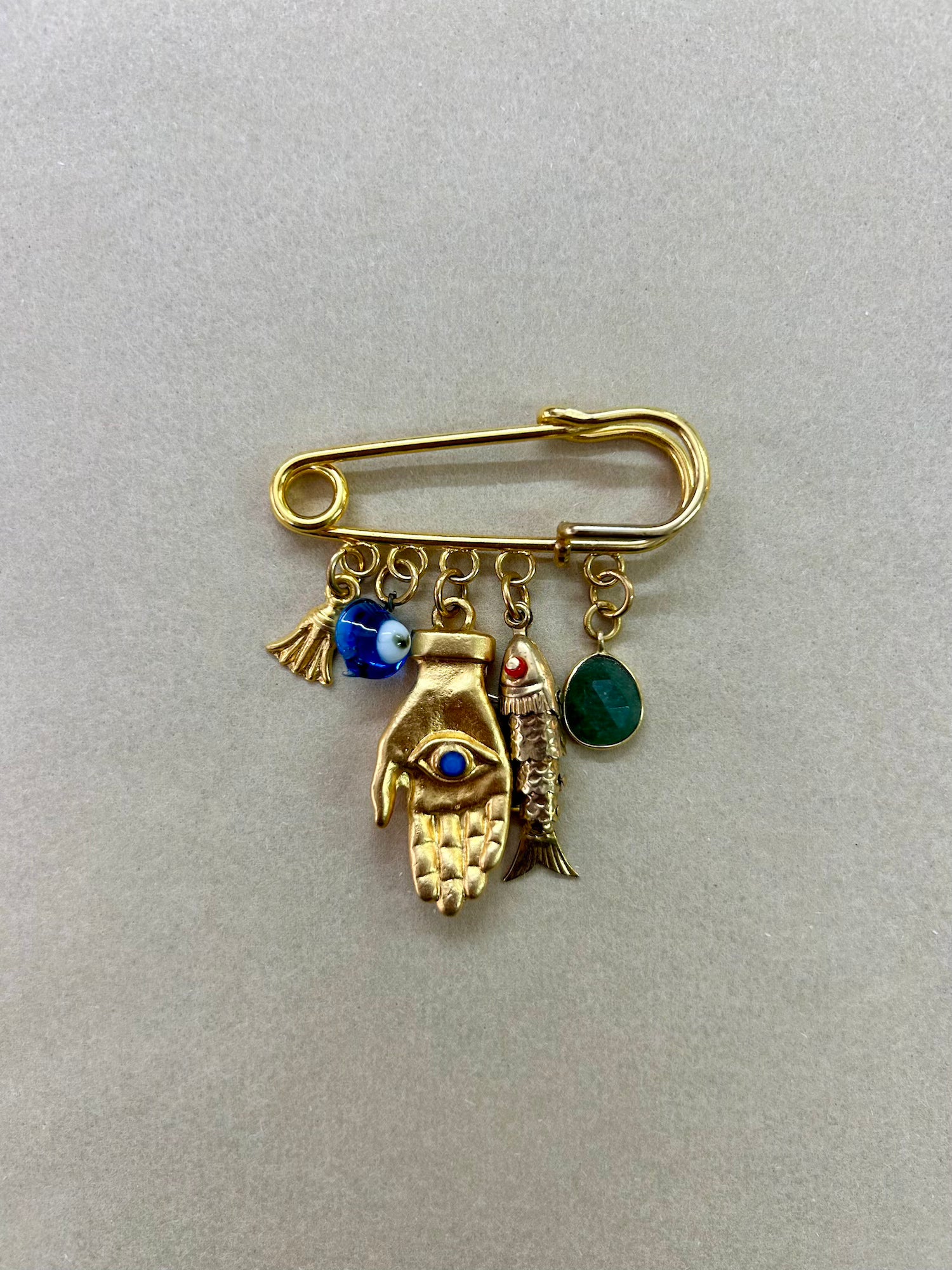 Baby Pin